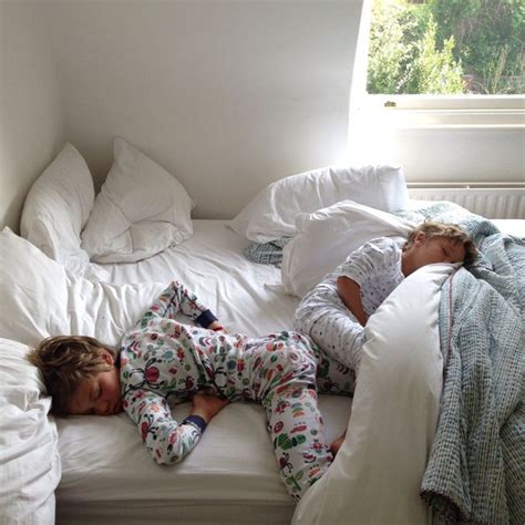 stepmom offers cake but stepson|Stepsiblings Share The Bed .